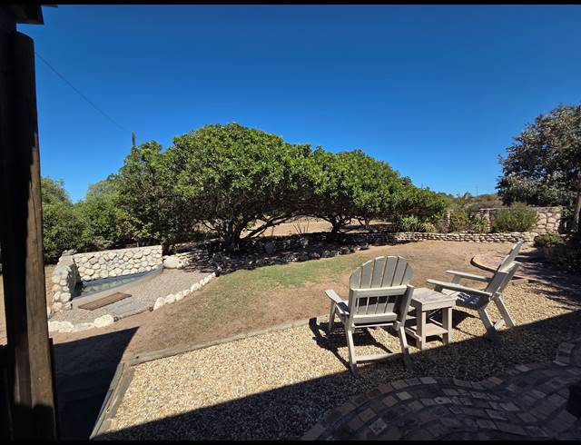 49,986M² SMALLHOLDING FOR SALE IN TREKOSKRAAL